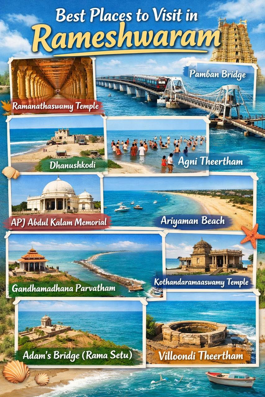 Rameswaram